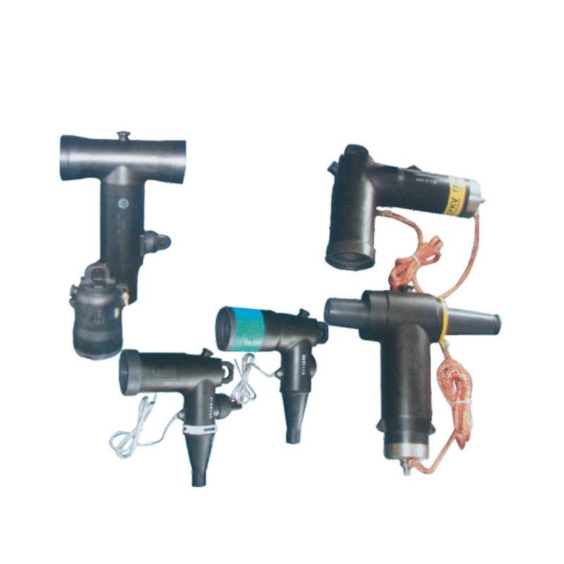 Accesorios para cables y conectores separables de 10-35 kV