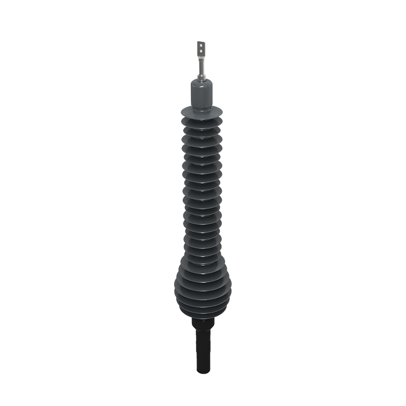 Terminación de cable tipo seco totalmente prefabricada de 66-138 kV