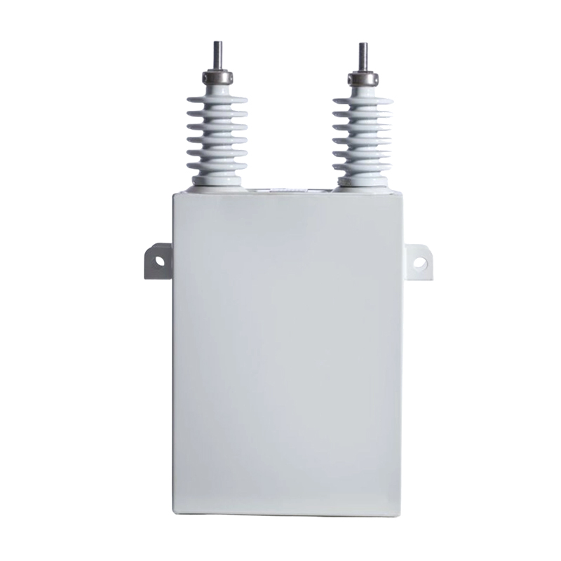 Prácticas seguras en la instalación de condensadores de alto voltaje