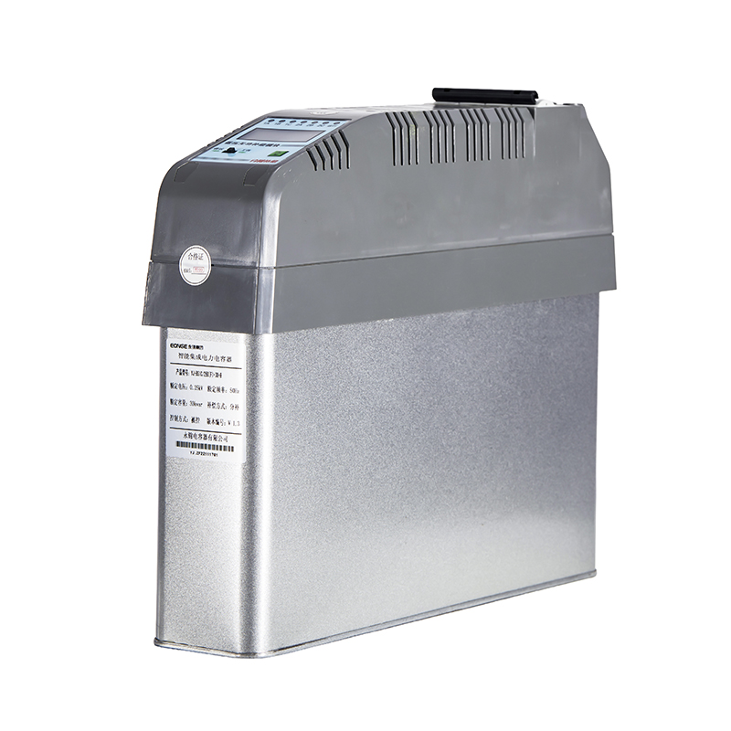 Condensador de potencia integrado inteligente YJ-BSIC-A/B