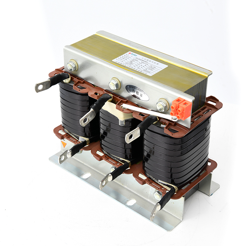 Reactor serie SR-Copper Wound