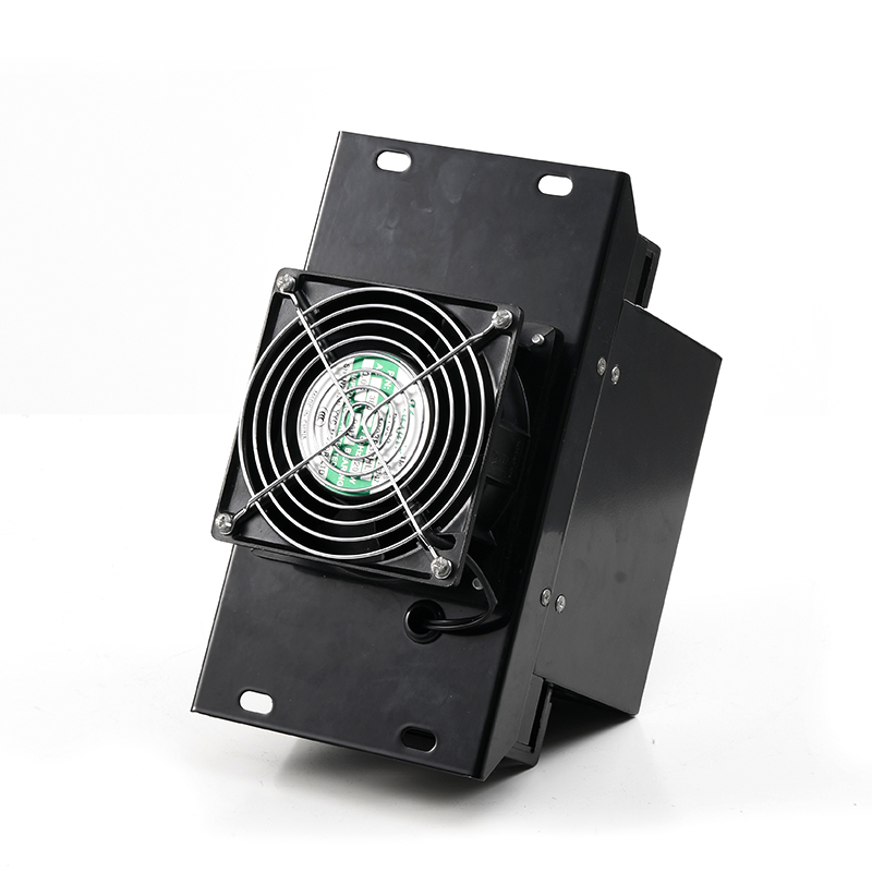 Interruptor de tiristor TK para conmutación rápida de condensadores