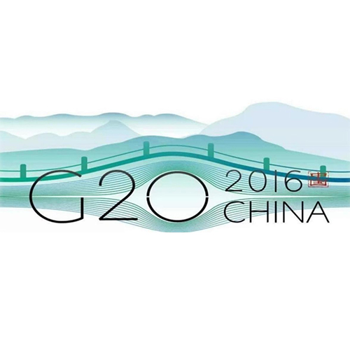 Cumbre del G20 en Hangzhou