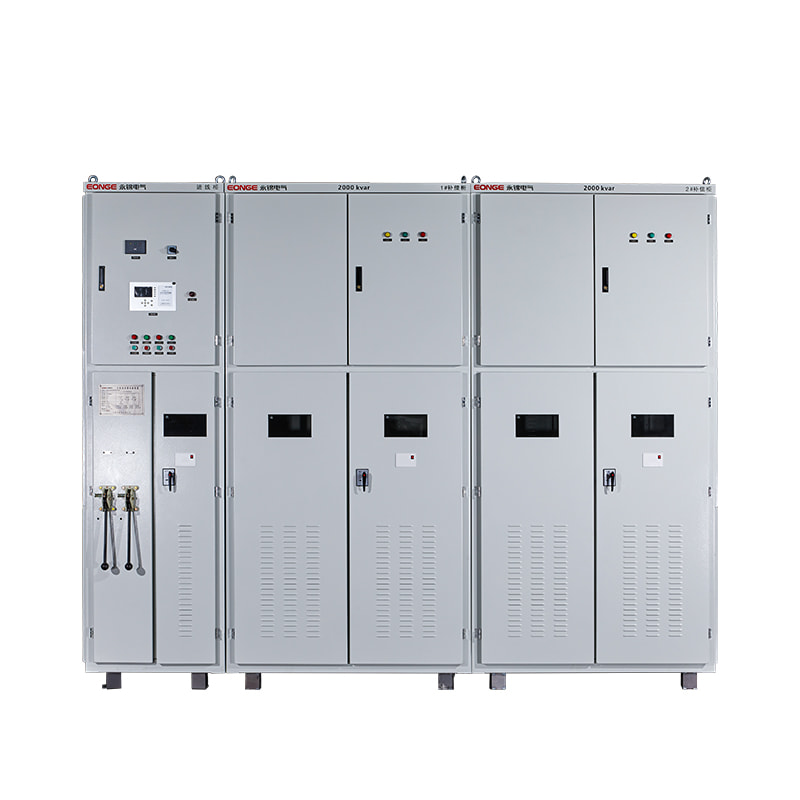 Por qué es importante el control de la humedad en una instalación de condensadores de alto voltaje