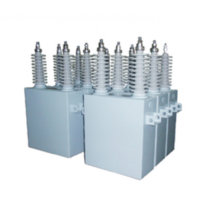 EONGE DC Link Capacitor For Compact Drive Enclosure Installation